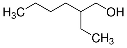 图片 2-乙基-1-己醇 [异辛醇]，2-Ethyl-1-hexanol；puriss., ≥99.0% (GC)