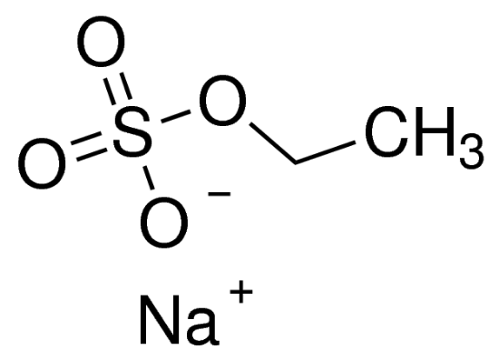 图片 乙基硫酸钠，Sodium ethyl sulfate；≥98%