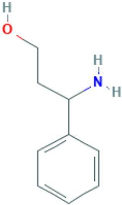 图片 3-氨基-3-苯基-1-丙醇，3-Amino-3-phenyl-1-propanol；≥99%