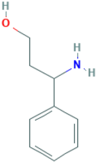 图片 3-氨基-3-苯基-1-丙醇，3-Amino-3-phenyl-1-propanol；≥99%