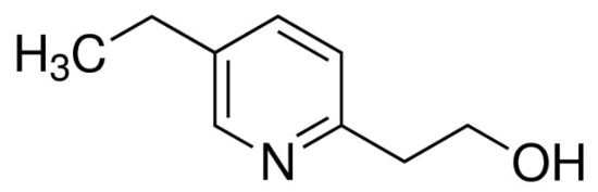 图片 5-乙基-2-吡啶乙醇，5-Ethyl-2-pyridineethanol
