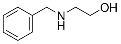 图片 2-苄胺基乙醇，2-Benzylaminoethanol；95%