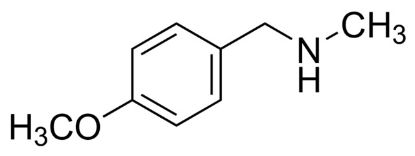图片 4-甲氧基-N-甲基苄胺，4-Methoxy-N-methylbenzylamine