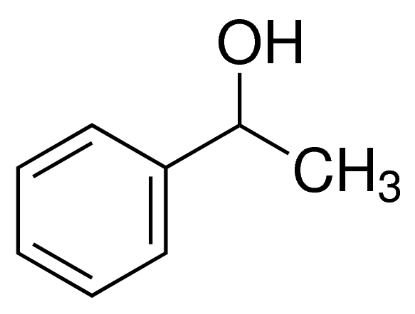 图片 1-苯基乙醇，1-Phenylethanol；98%