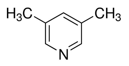 图片 3,5-二甲基吡啶，3,5-Lutidine；≥98%