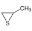 图片 硫化丙烯，Propylene Sulfide；≥98.0%(GC)
