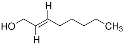 图片 反式-2-辛烯-1-醇，trans-2-Octen-1-ol；97%