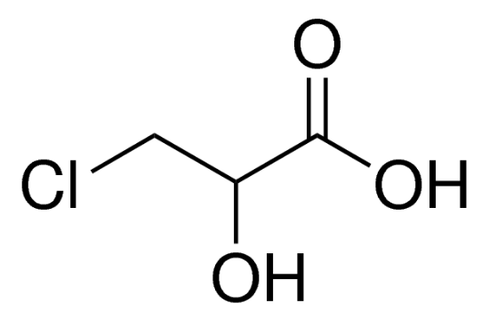 图片 β-氯乳酸，β-Chlorolactic acid；≥92.5%