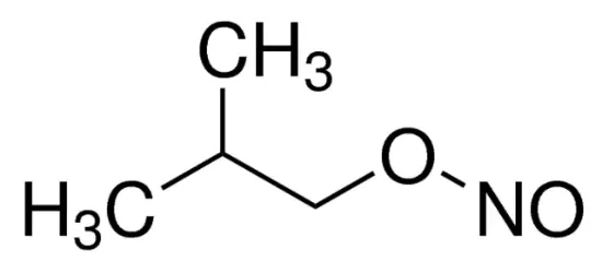 图片 亚硝酸异丁酯，Isobutyl nitrite；95%