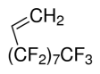 图片 1H,1H,2H-全氟-1-癸烯，1H,1H,2H-Perfluoro-1-decene；99%