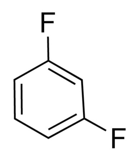 图片 1,3-二氟苯，1,3-Difluorobenzene；≥99%