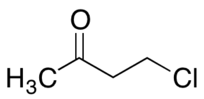 图片 β-氯代丁酮，4-Chloro-2-butanone