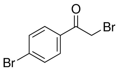 图片 2,4′-二溴苯乙酮，2,4′-Dibromoacetophenone；for HPLC derivatization, LiChropur™, ≥99.0% (HPLC)