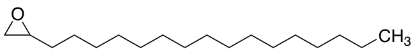 图片 1,2-环氧十八烷，1,2-Epoxyoctadecane；≥90.0%