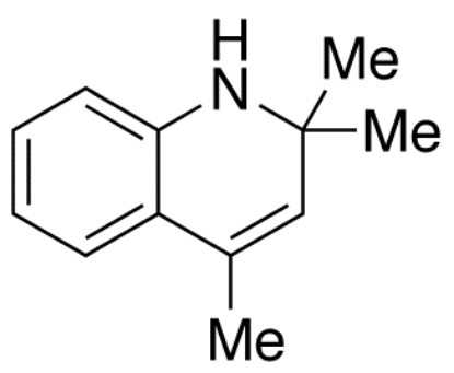图片 1,2-二氢-2,2,4-三甲基喹啉，1,2-Dihydro-2,2,4-trimethylquinoline；98%