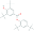 图片 3,5-二叔丁基-4-羟基苯甲酸-2,4-二叔丁基苯酯，2,4-Di-tert-butylphenyl 3,5-di-tert-butyl-4-hydroxybenzoate；≥99%