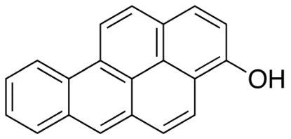 图片 3-羟基苯并芘，3-Hydroxy Benzopyrene