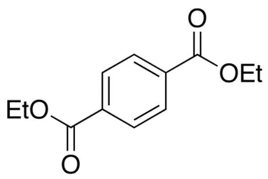 图片 对苯二甲酸二乙酯，Diethyl terephthalate；≥99.0%