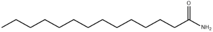 图片 正十四烷基铵，n-Tetradecanamide；99%