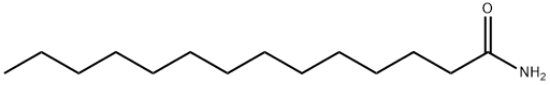 图片 正十四烷基铵，n-Tetradecanamide；99%