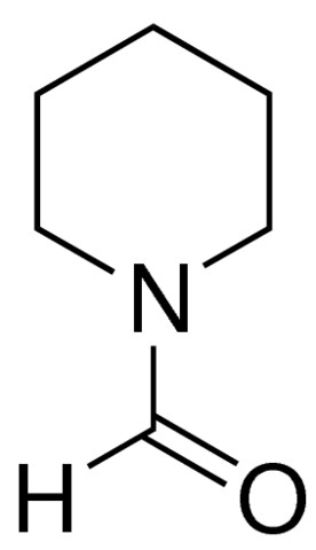 图片 1-甲酰哌啶，1-Formylpiperidine [NFP]；99%