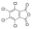 图片 四氯邻苯二甲酸酐 [四氯苯酐]，Tetrachlorophthalic anhydride；96%