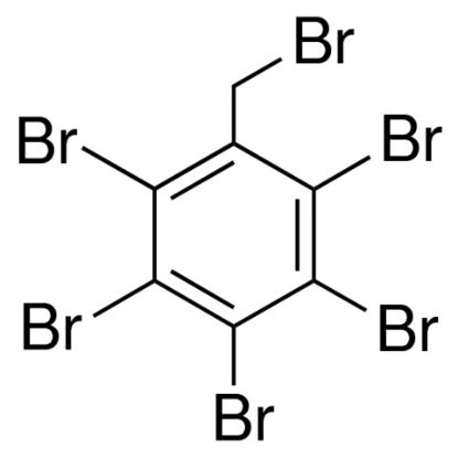 图片 五溴溴苄，Pentabromobenzyl Bromide