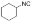 图片 异氰基环已烷 [环己基异腈]，Cyclohexyl isocyanide；98%