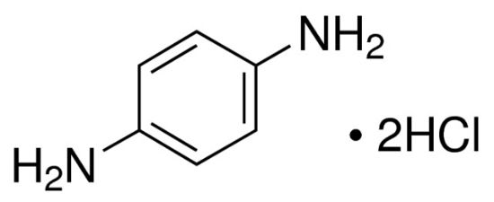 图片 对二氨基苯二盐酸盐，1,4-Phenylenediamine dihydrochloride；≥99.0%