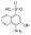图片 4-氨基-3-羟基-1-萘磺酸，4-Amino-3-hydroxy-1-naphthalenesulfonic acid；ACS reagent, ≥90%