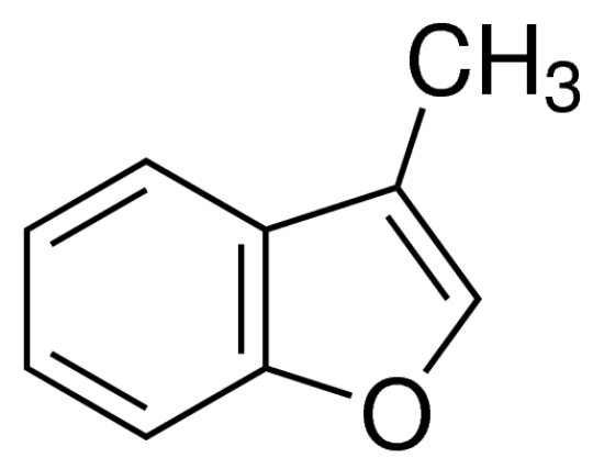 图片 3-甲基苯并呋喃，3-Methylbenzofuran；97%