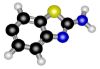 图片 利鲁唑，Riluzole；≥98.0%