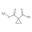图片 1-(甲氧羰基)环丙烷-1-羧酸，1-(methoxycarbonyl)cyclopropane-1-carboxylic acid；98%