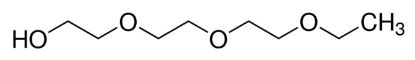 图片 三乙二醇单乙醚，Tri(ethylene glycol) monoethyl ether；technical grade, ≥85%