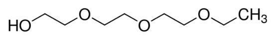 图片 三乙二醇单乙醚，Tri(ethylene glycol) monoethyl ether；technical grade, ≥85%