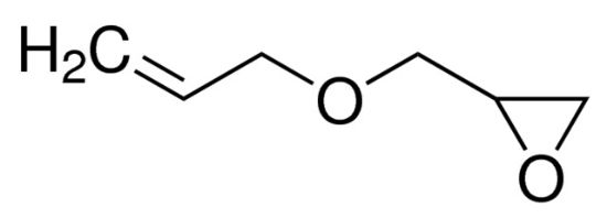 图片 烯丙基缩水甘油醚，Allyl glycidyl ether [AGE]；≥99%
