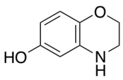 图片 3,4-二氢-2H-苯并[b][1,4]恶嗪-6-醇，3,4-Dihydro-2H-benzo[b][1,4]oxazin-6-ol