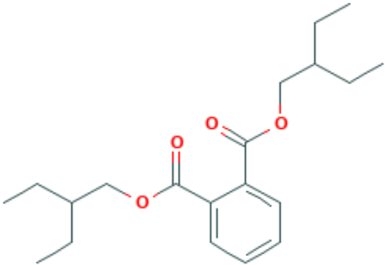 图片 双(2-乙基丁基)邻苯二甲酸酯，Bis(2-Ethylbutyl) Phthalate