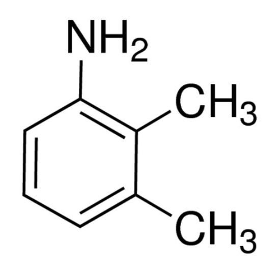 图片 2,3-二甲基苯胺，2,3-Dimethylaniline；99%