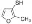 图片 2-甲基-3-呋喃硫醇，2-Methyl-3-furanthiol；technical grade