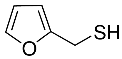 图片 糠基硫醇，Furfuryl mercaptan；98%