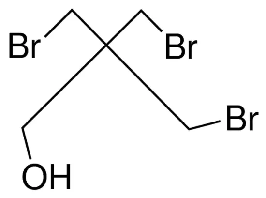 图片 三溴新戊醇，Tribromoneopentanol；≥99.0%(T)
