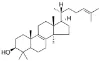 图片 羊毛甾醇，Lanosterol；Avanti, >99% (TLC)