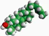 图片 羊毛甾醇，Lanosterol；Avanti, >99% (TLC)