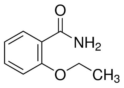 图片 2-乙氧基苯甲酰胺，2-Ethoxybenzamide；97%