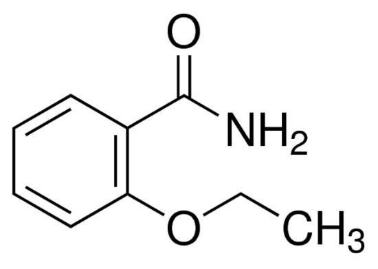图片 2-乙氧基苯甲酰胺，2-Ethoxybenzamide；97%