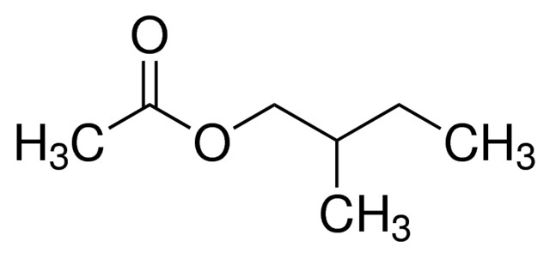 图片 乙酸2-甲基丁酯，2-Methylbutyl acetate natural；analytical standard, ≥98.0%