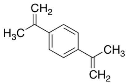图片 1,4-二异丙烯基苯，1,4-Diisopropenylbenzene；≥99%(GC)