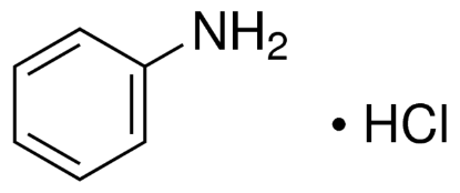 图片 苯胺盐酸盐 [盐酸苯胺]，Aniline hydrochloride；≥99%