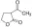 图片 α-乙酰基-γ-丁内酯，α-Acetylbutyrolactone；≥99%